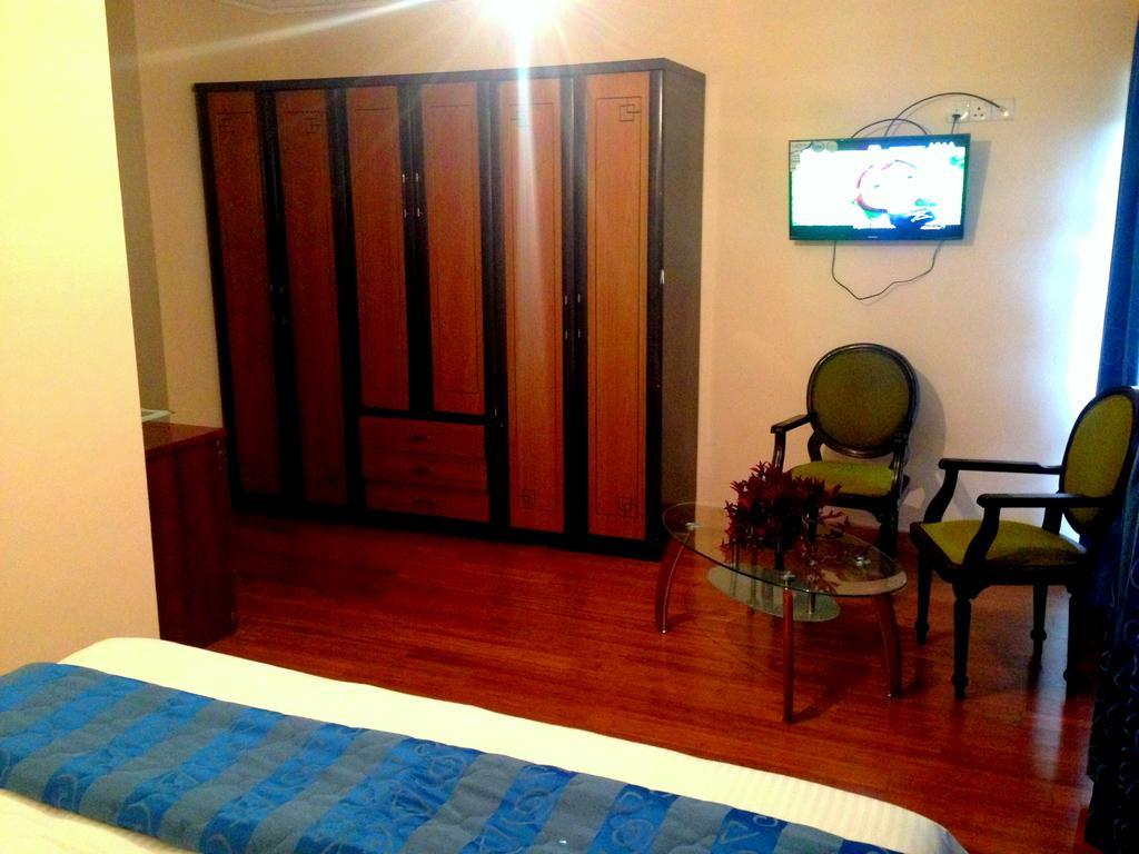Colling Wood Hotel Nuwara Eliya Rom bilde